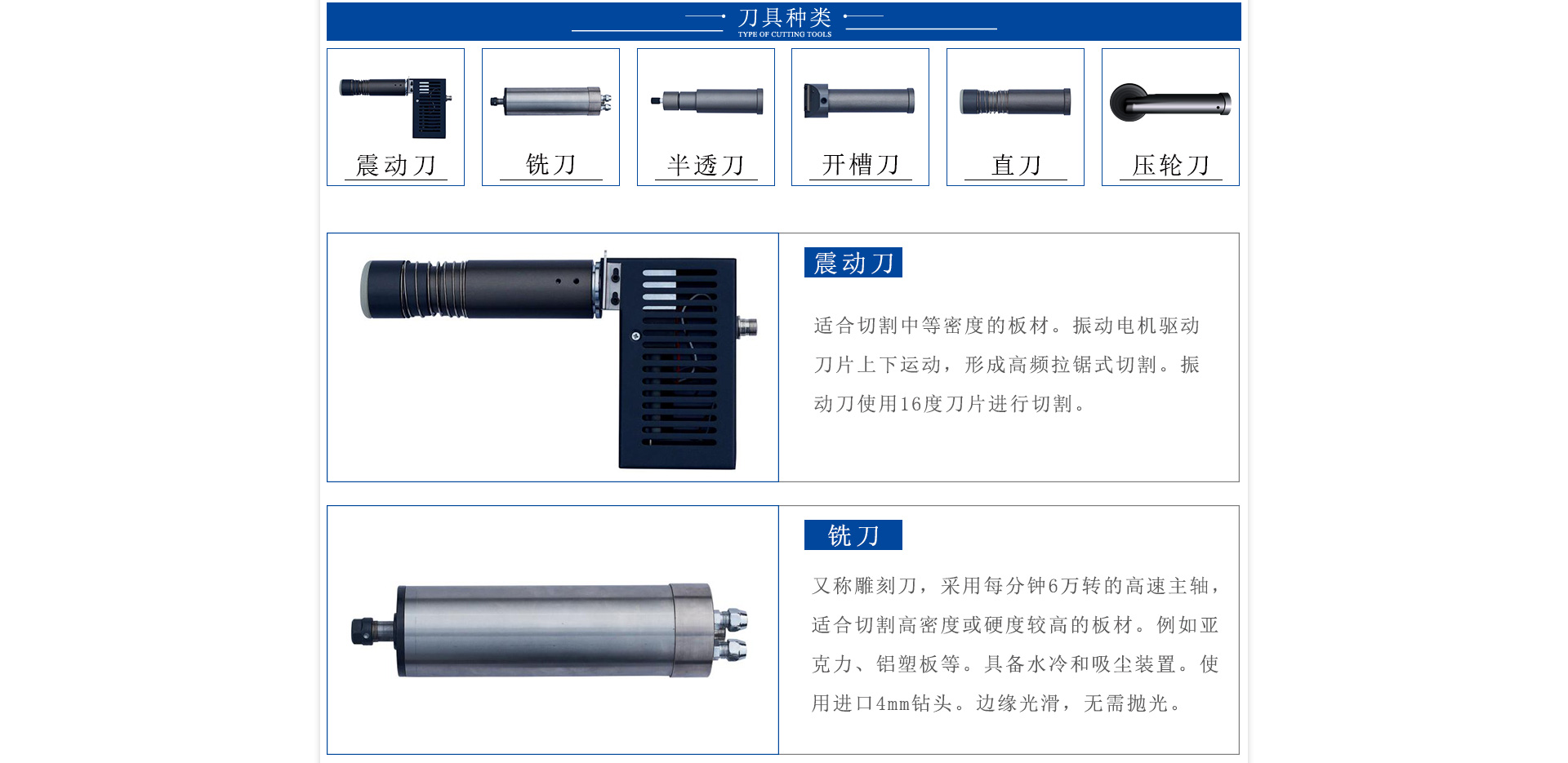 K6多功能工業(yè)切雕機