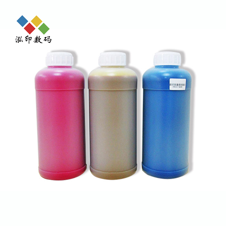 弱溶劑墨水